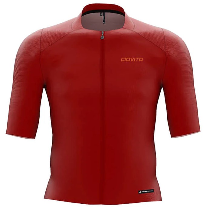 Ciovita Apex H1 Pro Fit Short Sleeve Men's Jersey 