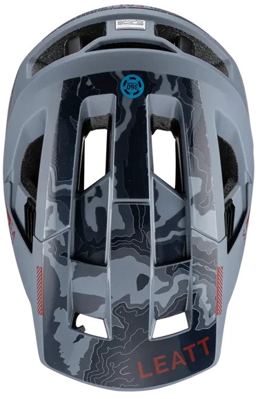 Leatt MTB AllMtn 4.0 V23 MTB Helmet 102301505
