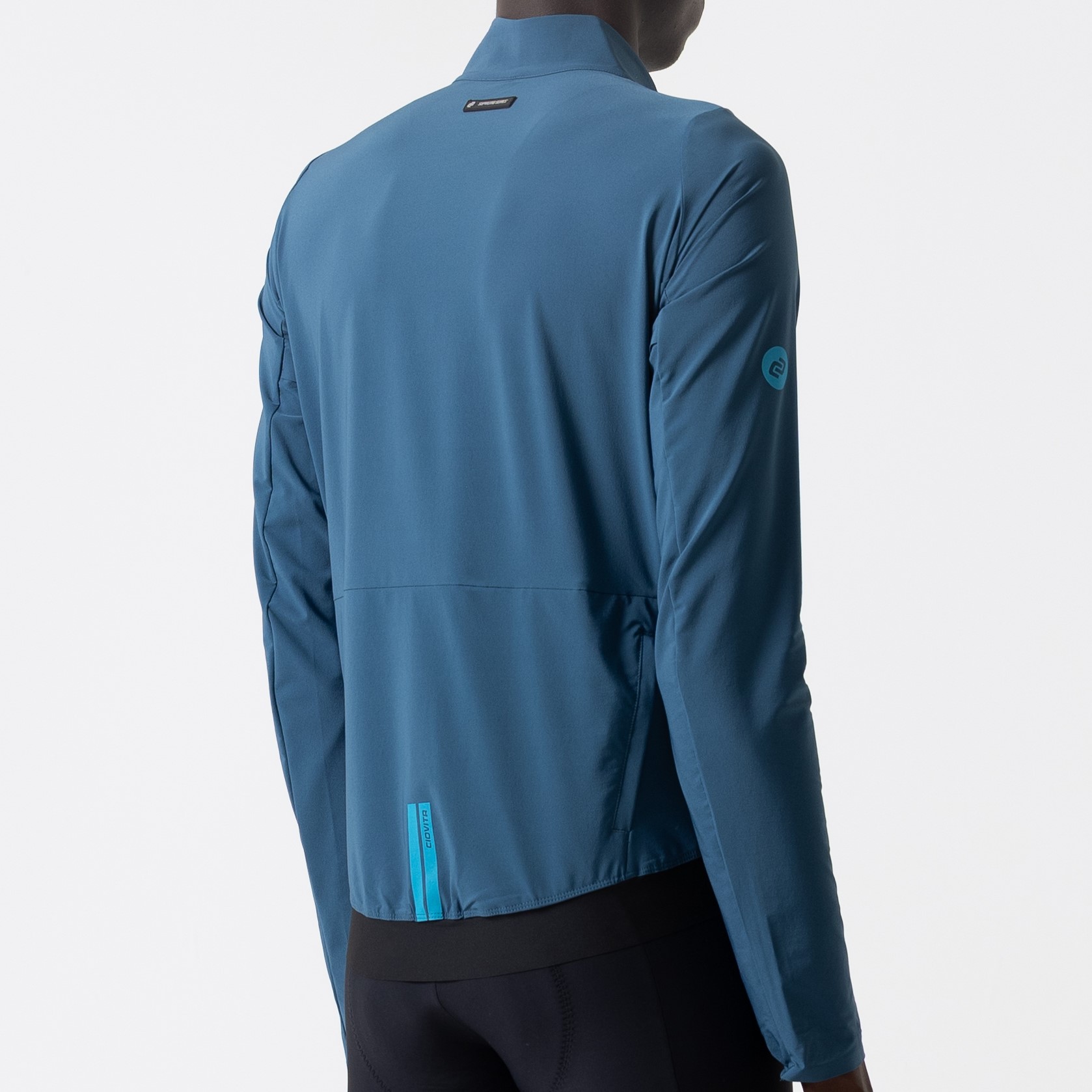 Ciovita Supremo Strada Windproof Men's Jacket 