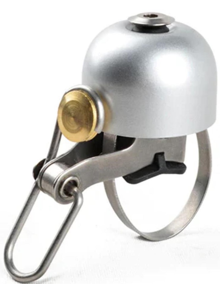 Forza Premium Bicycle Bell 