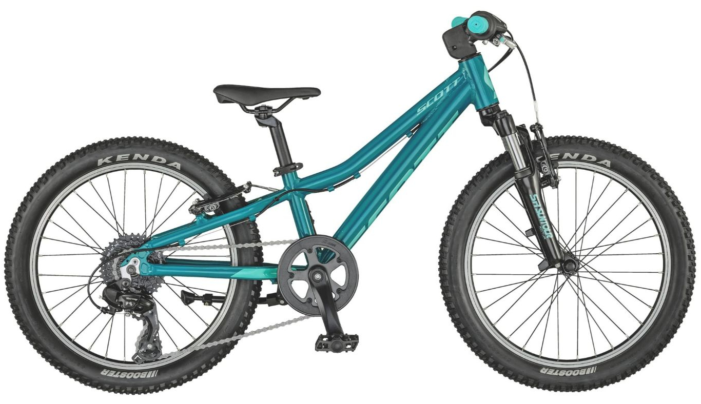 Scott Contessa 20 inch Junior Girls Bike 2022 
