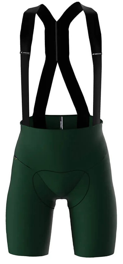 Ciovita Supremo Veloce 2.0 Men's Bib Shorts 