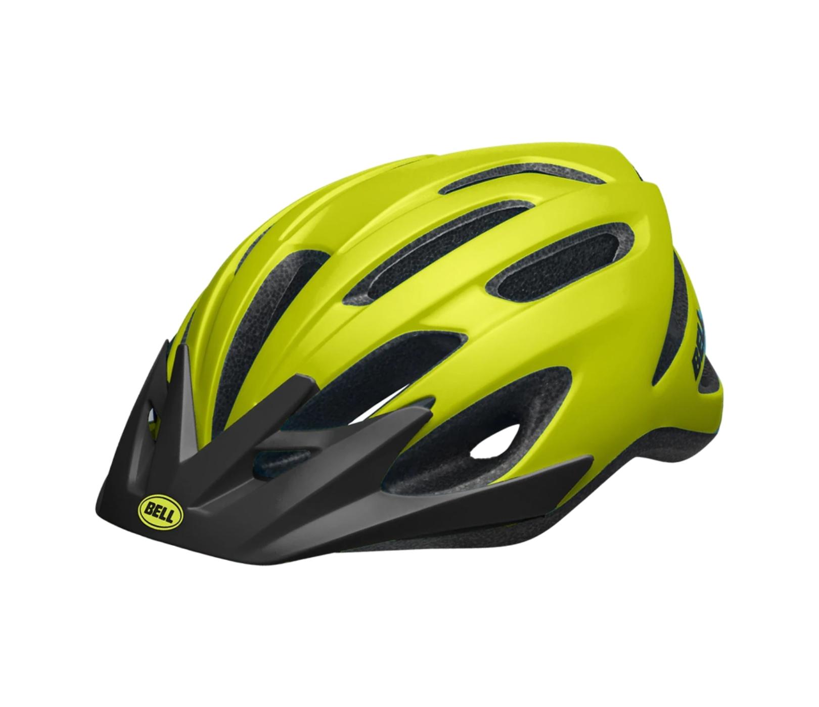 Bell Crest MTB Helmet 