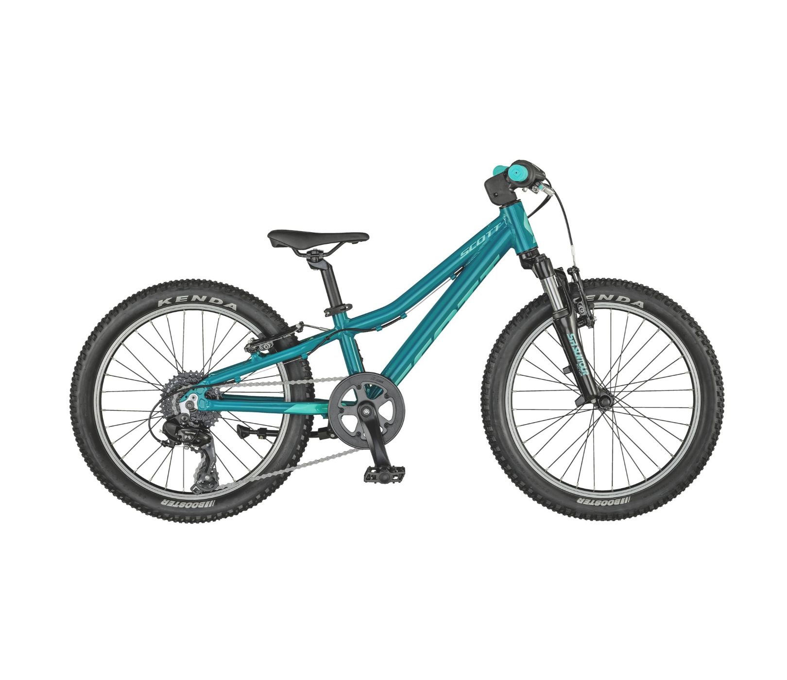 Scott Contessa 20 inch Junior Girls Bike 2022 