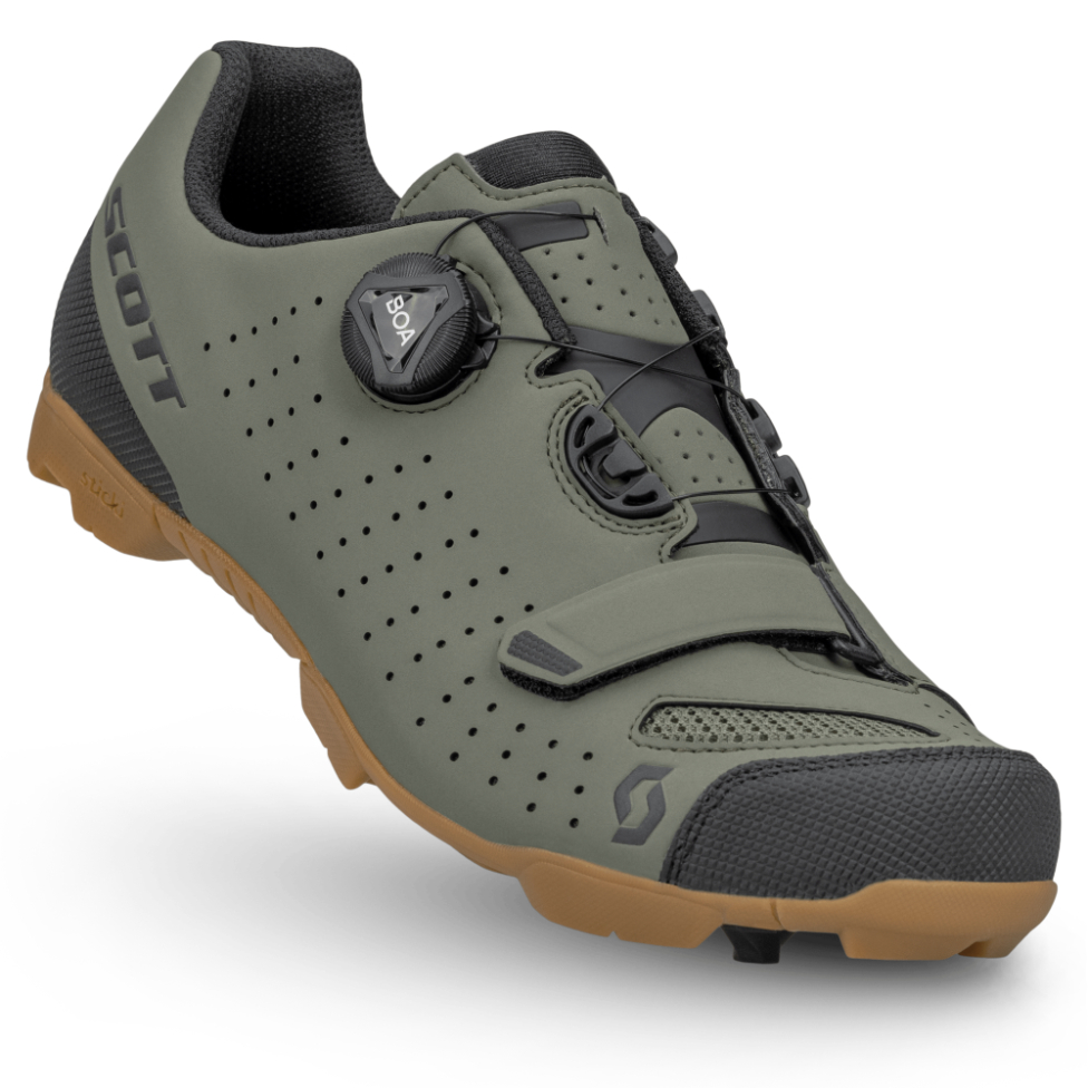 Scott Comp Boa Unisex MTB Shoes 