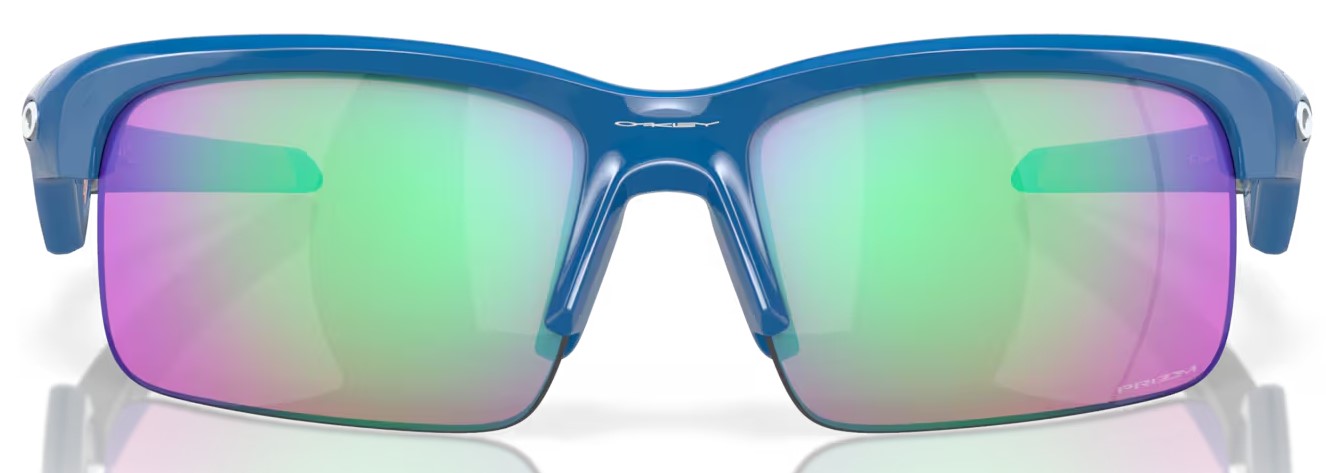 Oakley Capacitor Junior Sport Sunglasses 