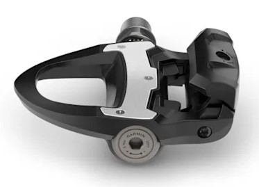 Garmin Rally RS110 Power Meter Pedals