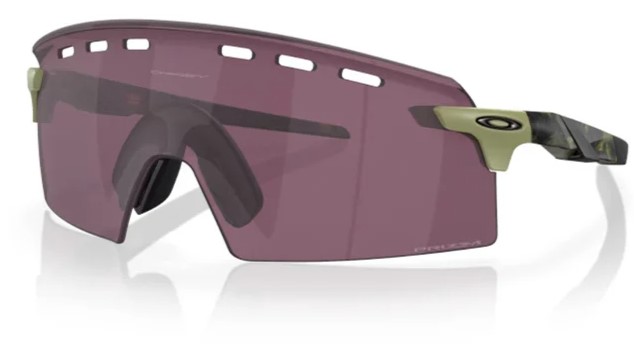 Oakley Encoder Strike Sport Sunglasses