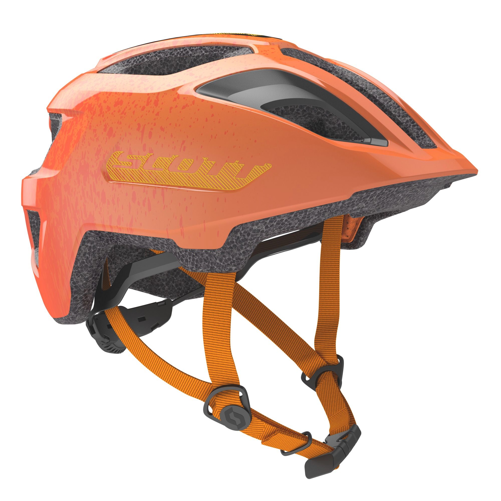Scott Spunto Junior Helmet 