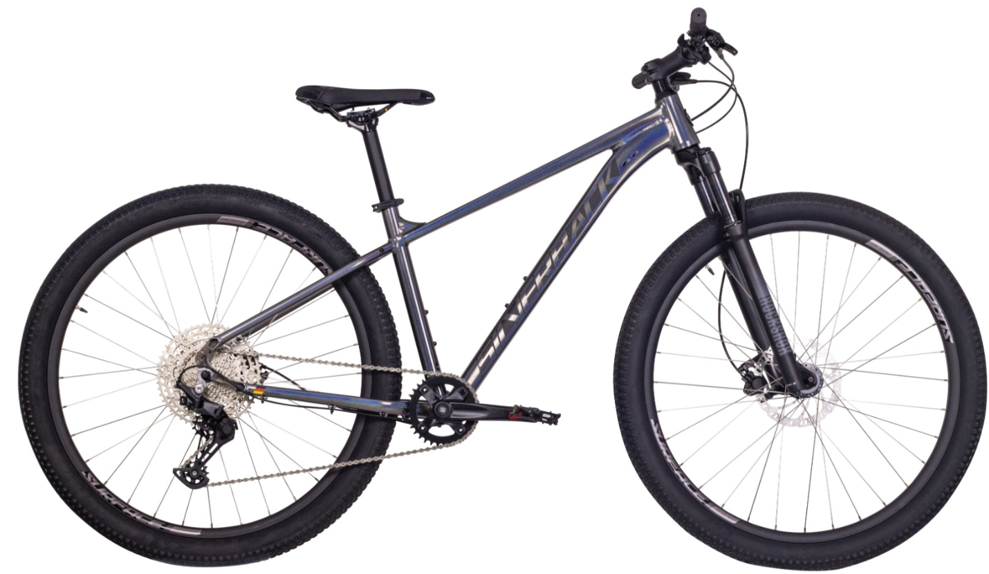 Silverback Stride Elite SE Aluminium Hardtail Mountain Bike 2025