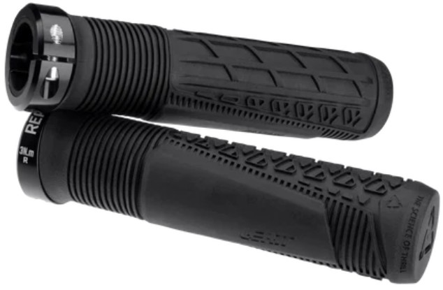 Leatt Reaflex 6.0 31mm Grips