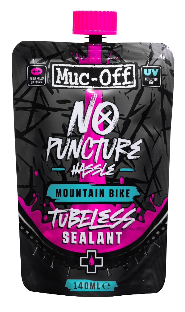 Muc-Off 140ml Tubeless Sealant 