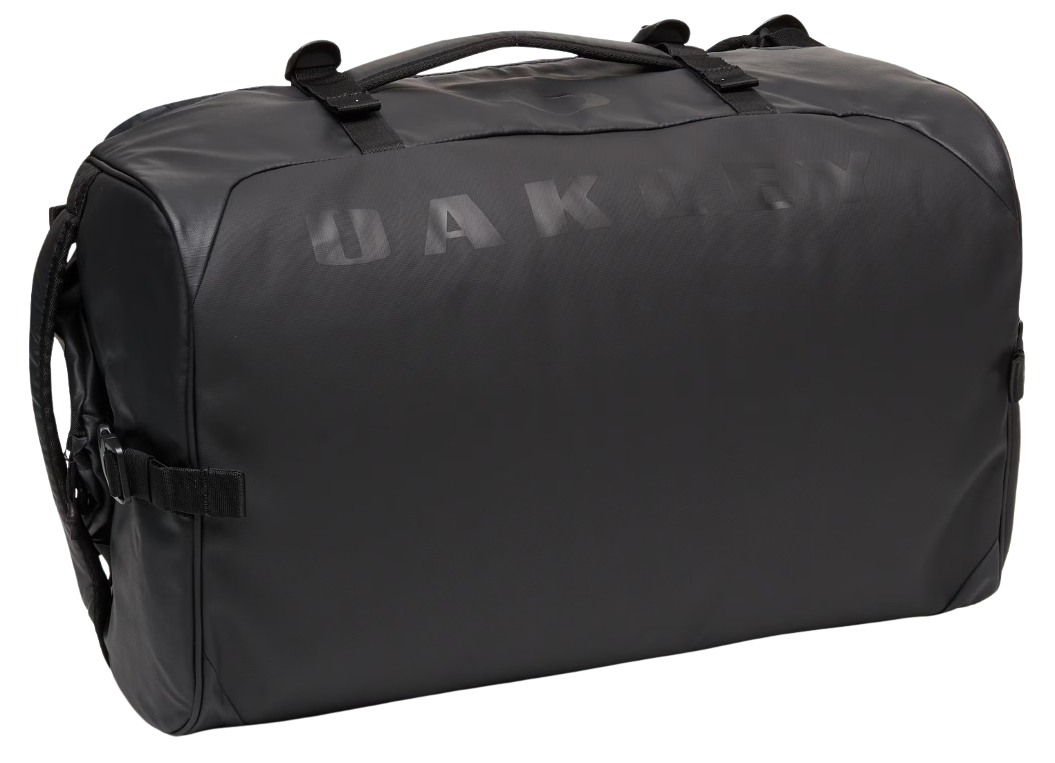 Oakley Road Trip RC 50L Duffle Bag  
