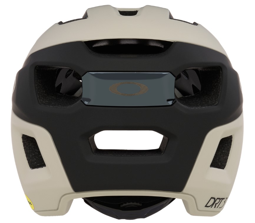 Oakley DRT 3 Trail Europe MTB Helmet