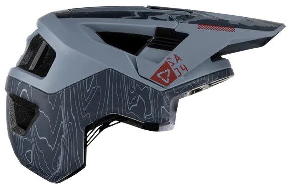 Leatt MTB AllMtn 4.0 V23 MTB Helmet 102301505