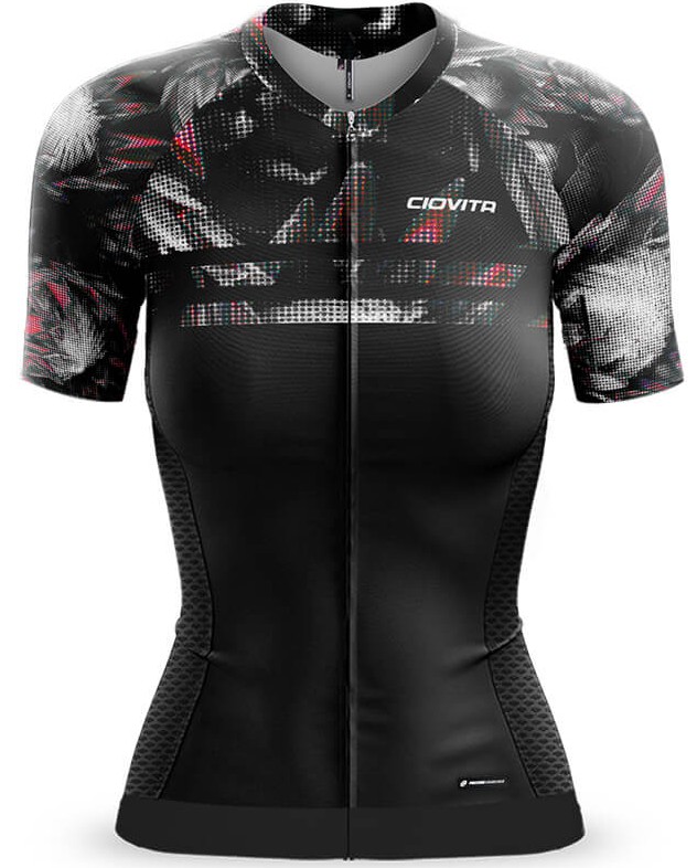 Ciovita Diversa Supremo Short Sleeve Ladies Jersey
