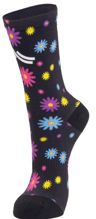 Cycle Lab Daisy Unisex Socks