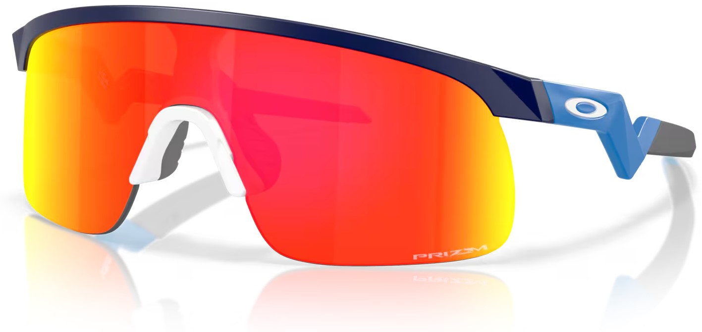 Oakley Resistor Junior Sport Sunglasses 