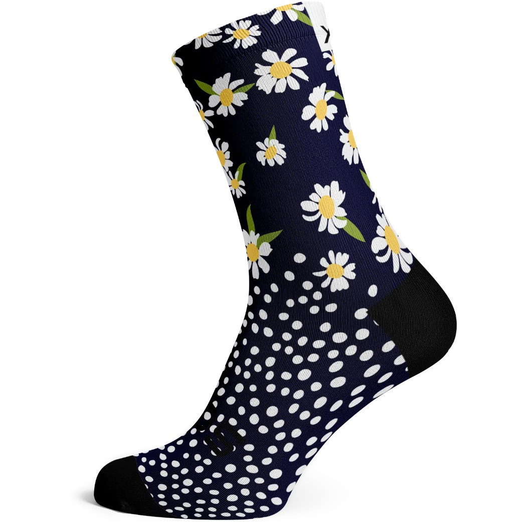Sox Crew Unisex Socks