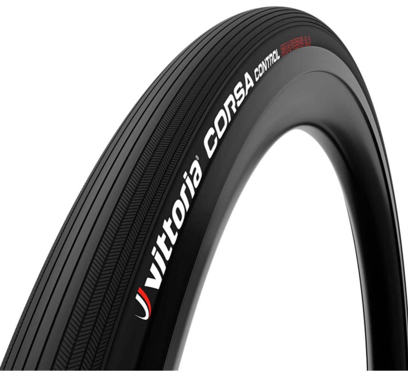 Vittoria Corsa Control Fold G2.0 Road Tyre 