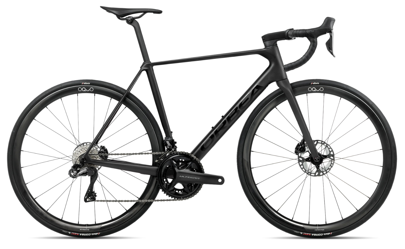 Orbea Orca M20I Team Carbon Road Bike 2025 