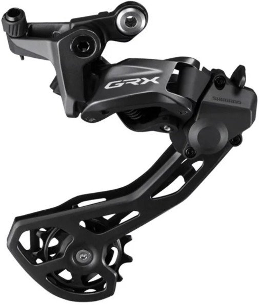 Shimano RD-RX820 2x12spd Max 36T Rear Derailluer 