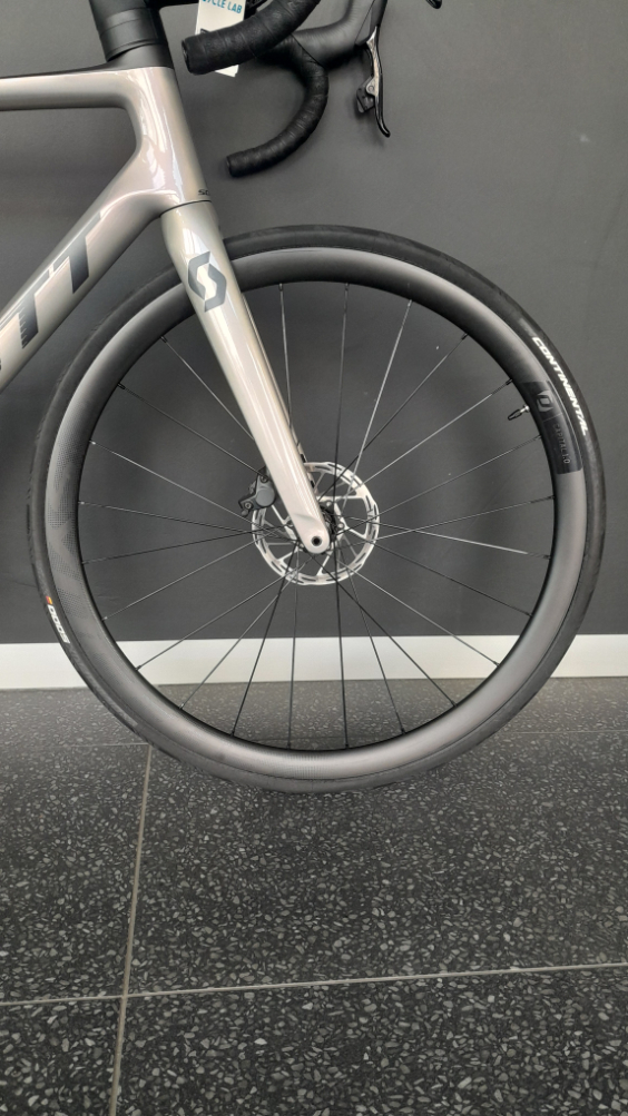 Demo Scott Addict RC 10 Carbon Road Bike 2022