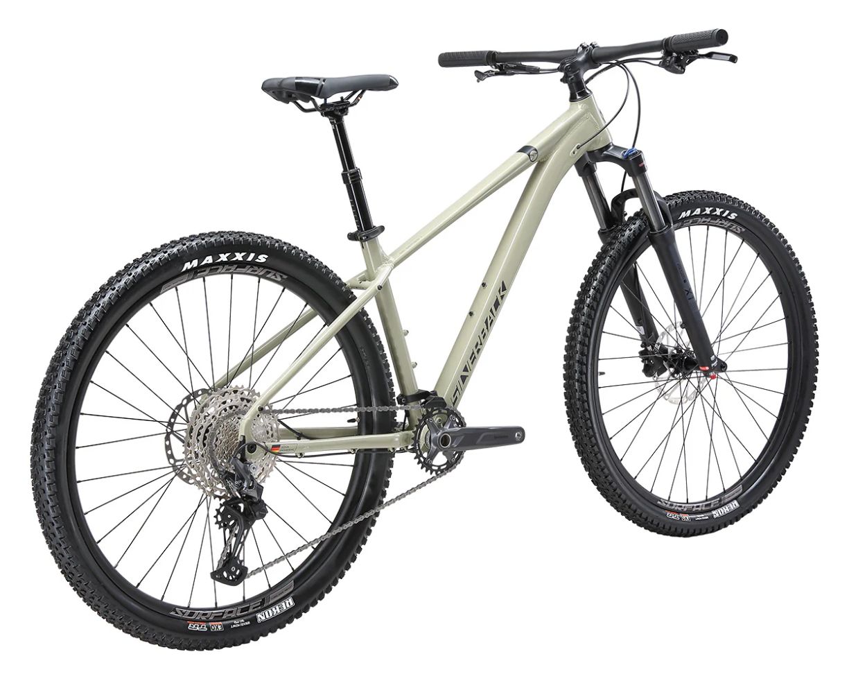 Silverback SE:Series 12 Aluminium Hardtail Mountain Bike 2026