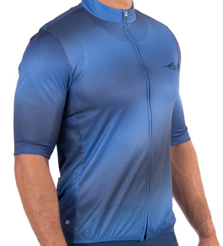 First Ascent Domestique Short Sleeve Men's Jersey 
