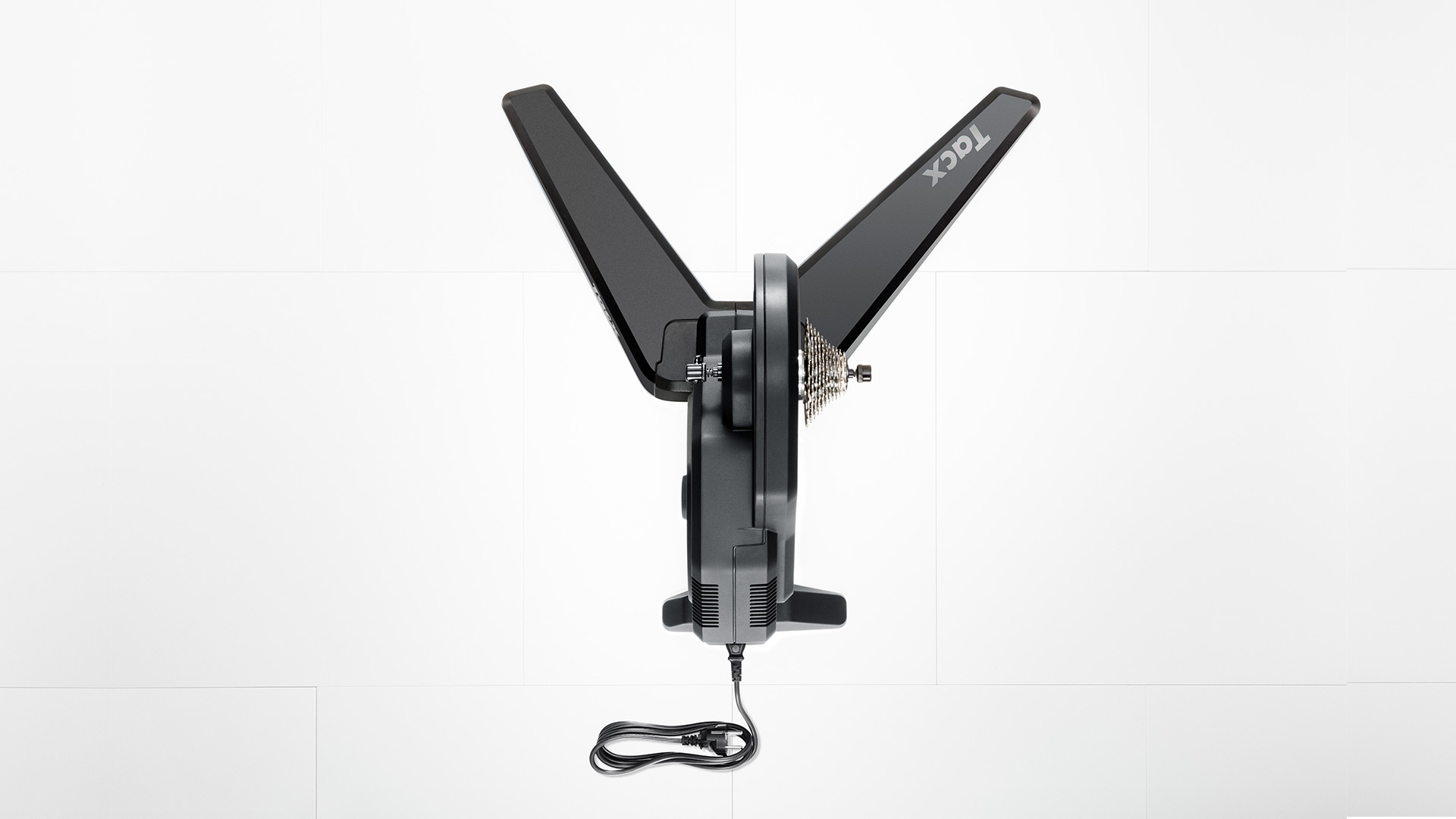 Tacx Flux S Indoor Smart Trainer 