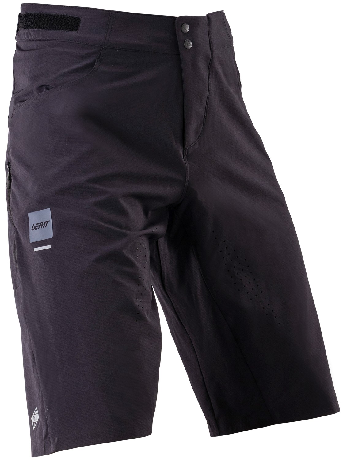 Leatt MTB Trail 2.0 Men's Tech Shorts