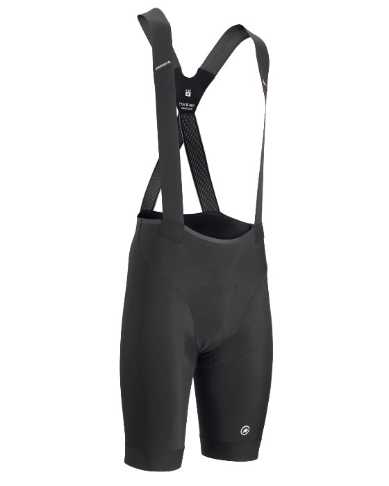 Assos Equipe R S9 Men's Bib Shorts