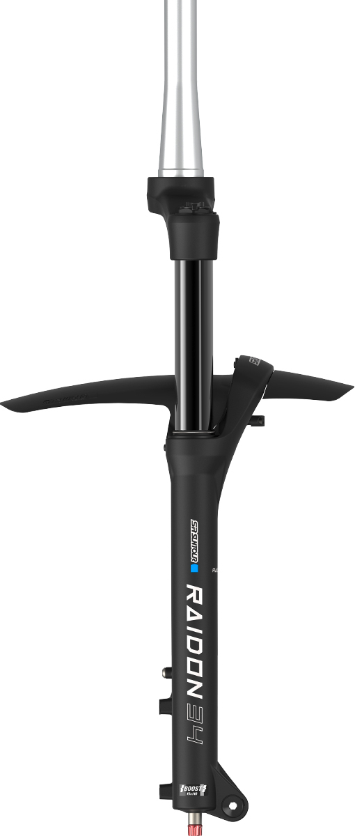 SR Suntour Raidon 34 Air Boost 130mm Fork