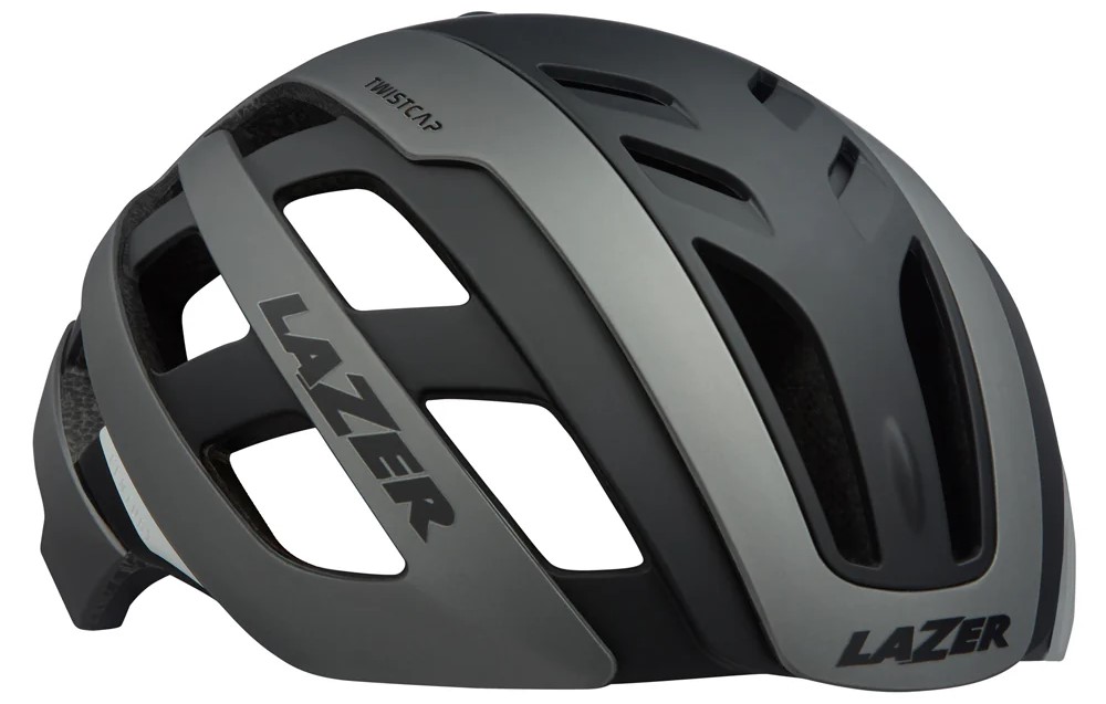 Lazer Century + LED Road Helmet 