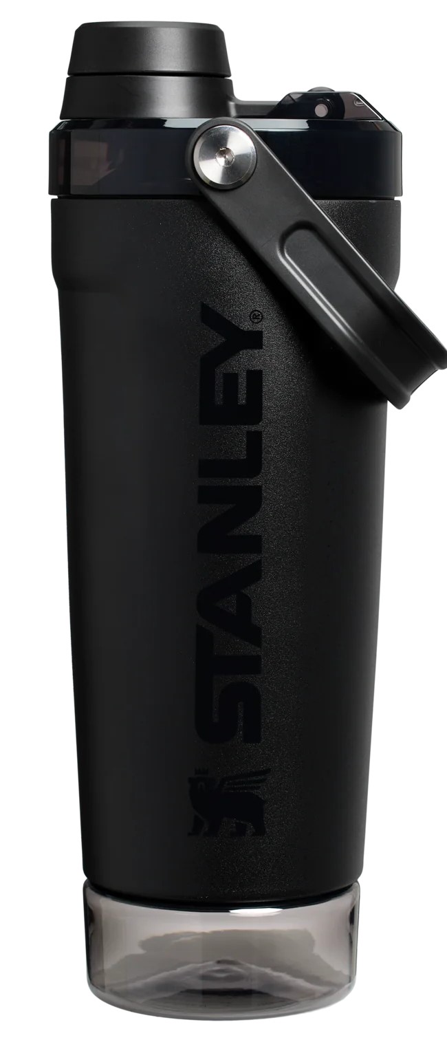 Stanley Active Shaker Water Bottle 