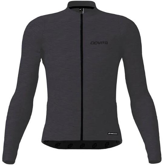 Ciovita Librio Long Sleeve Men's Jersey 