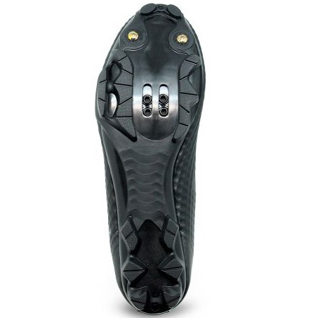 Ryder Summit Boa Unisex MTB Shoes