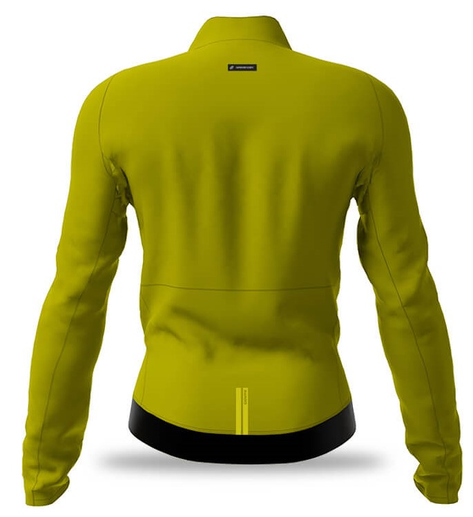 Ciovita Supremo Strada Windproof Men's Jacket 
