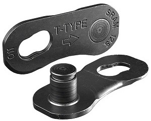 SRAM Powerlock Flat Top 12 Speed T-Type Chain Link 