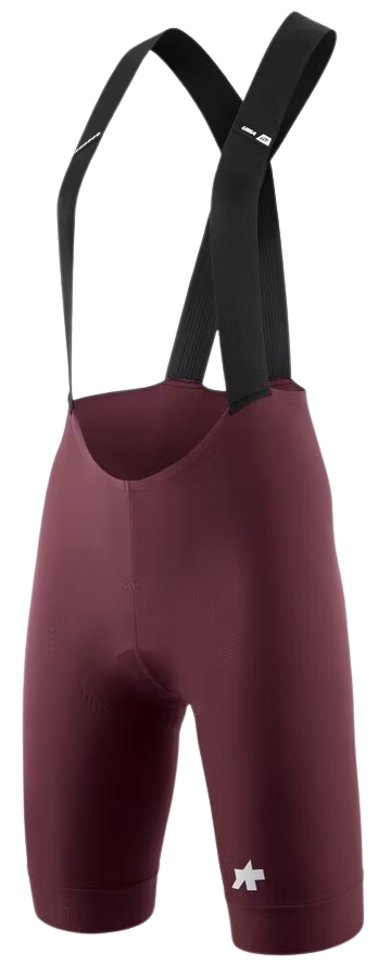 Assos UMA GT S11 Ladies Bib Shorts 