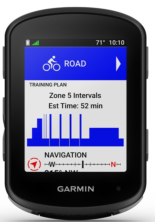 Garmin Edge 840 GPS Computer 