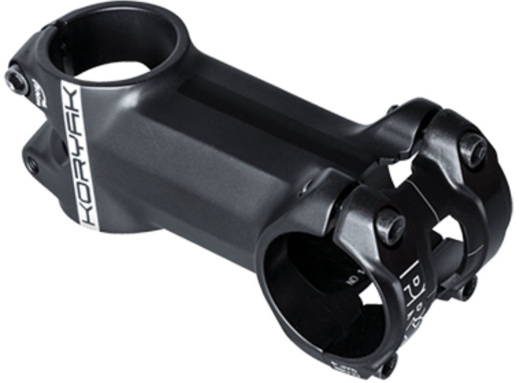 Pro Koryak 90mm/31.8mm 6 Degree Stem