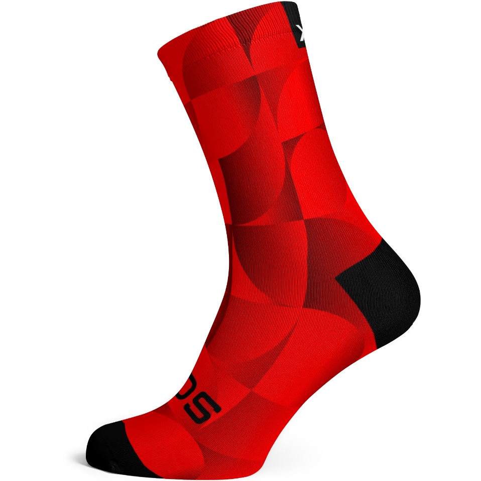 Sox Crew Unisex Socks