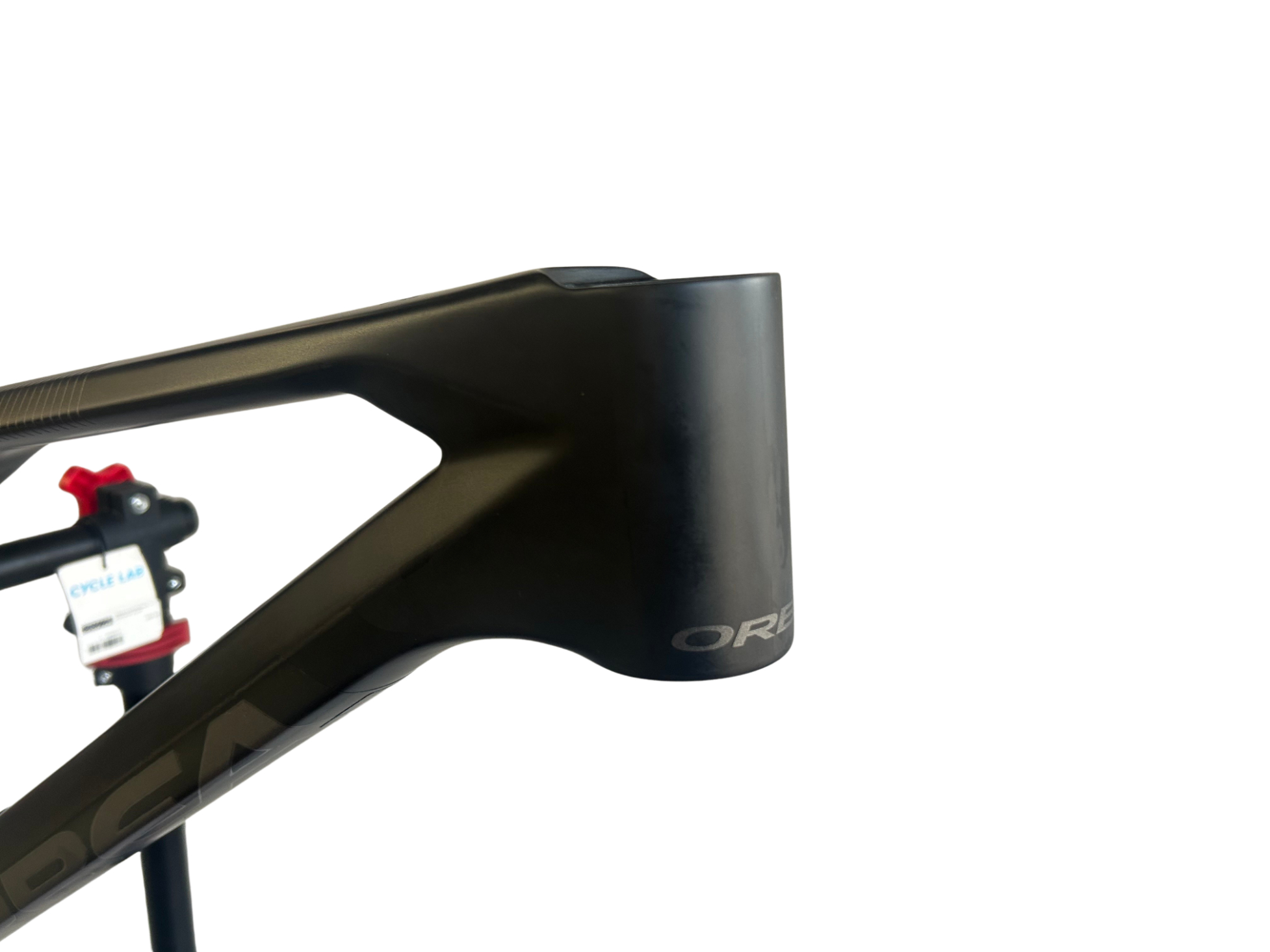 Orbea Oiz OMX Carbon MTB Frame 