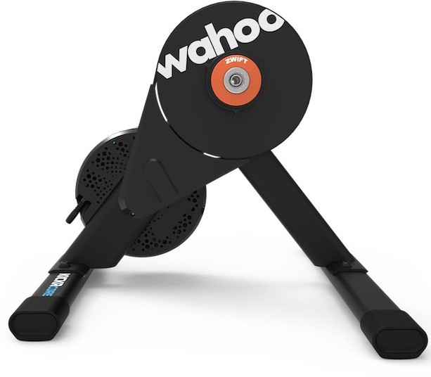 Wahoo Kickr Core 2 Zwift One Indoor Trainer