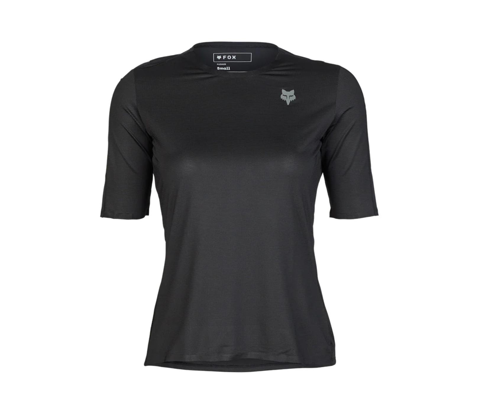 Fox Flexair Ascent Short Sleeve Ladies Trail Jersey 