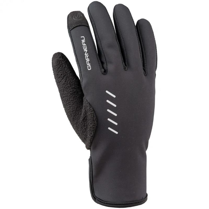 Louis Garneau Rafale Air Gel Long Finger Gloves 