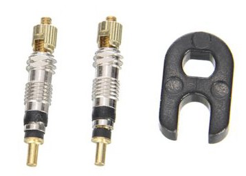 Ryder Tool Tubeless Valve Core