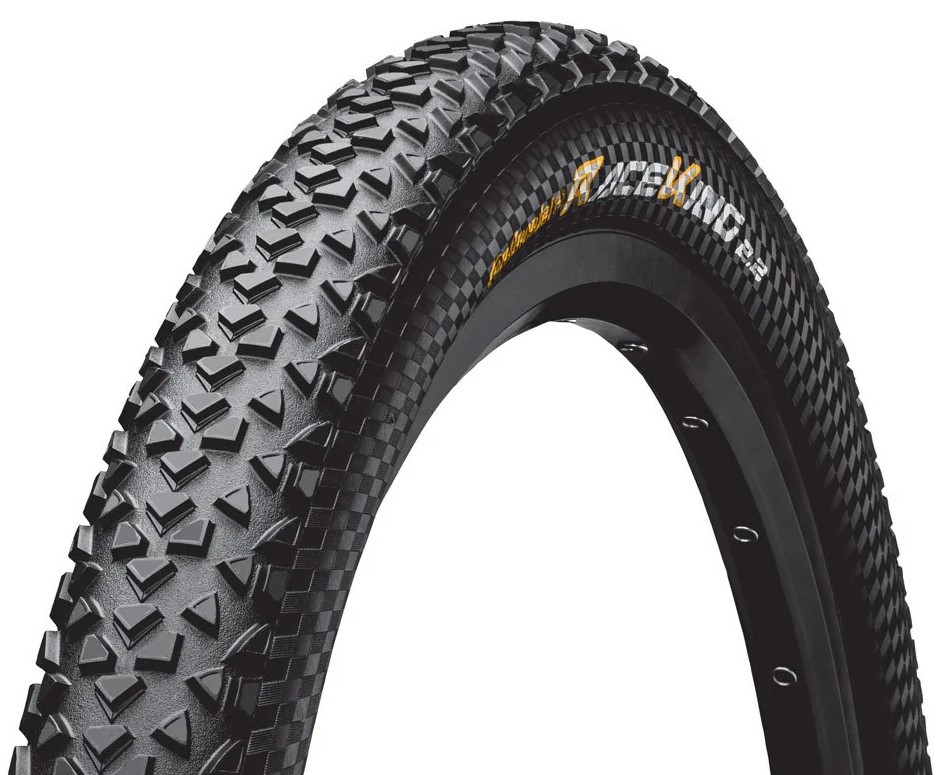 Continental Race King  Shieldwall TR 29x2.2 MTB Tyre