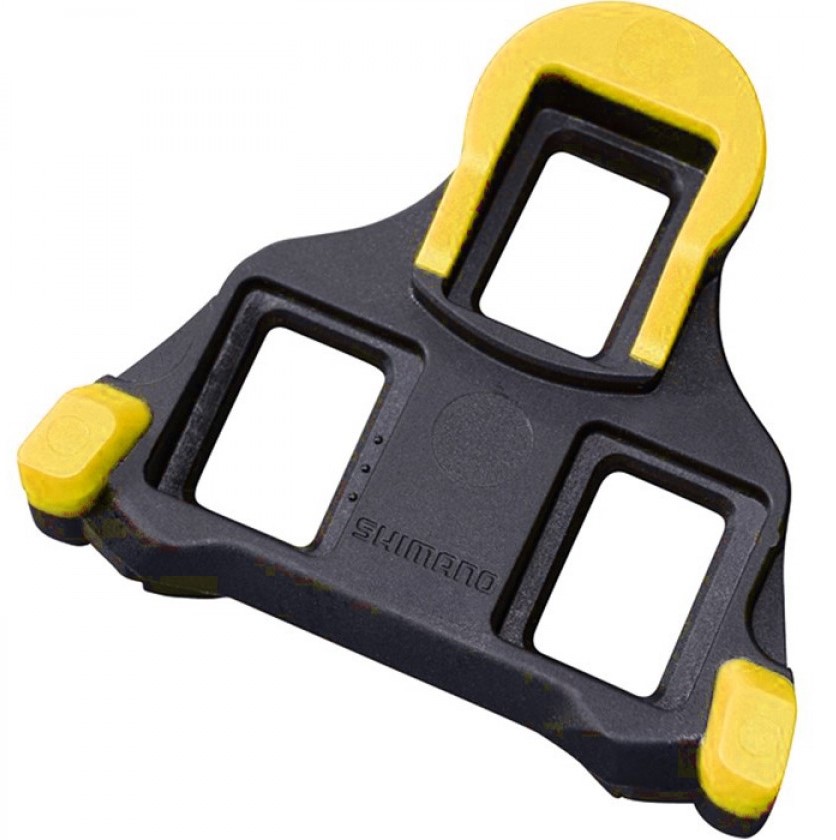 Shimano SM-SH11 6 Degree Float Cleats